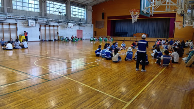避難所００４